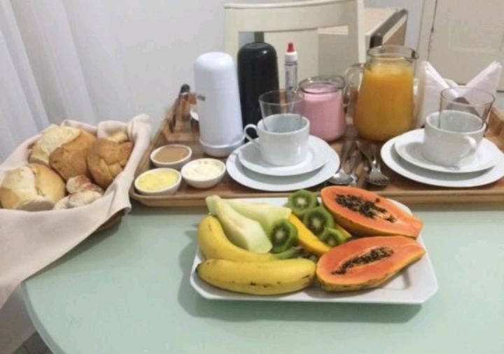 Pousada Delirios Hotell Nossa Senhora do Socorro Exteriör bild