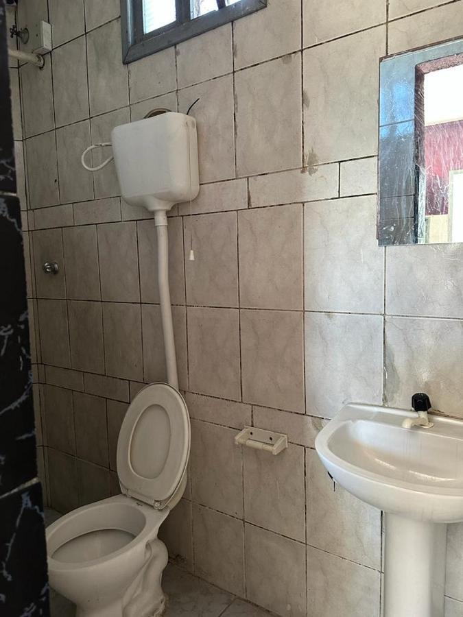 Pousada Delirios Hotell Nossa Senhora do Socorro Exteriör bild